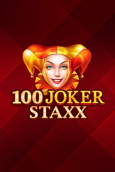 100 Joker Staxx: 100 lines от Playson демо версия | VAVADA без регистрации