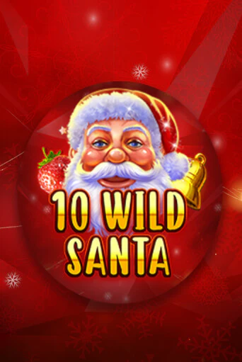 10 Wild Santa - Red Santa от Fazi демо версия | VAVADA без регистрации