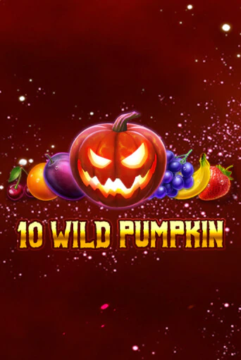 10 Wild Pumpkin   от Fazi демо версия | VAVADA без регистрации