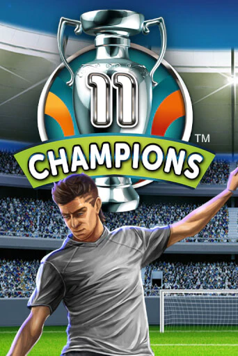 11 Champions от Microgaming демо версия | VAVADA без регистрации