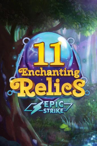 11 Enchanting Relics от Games Global демо версия | VAVADA без регистрации