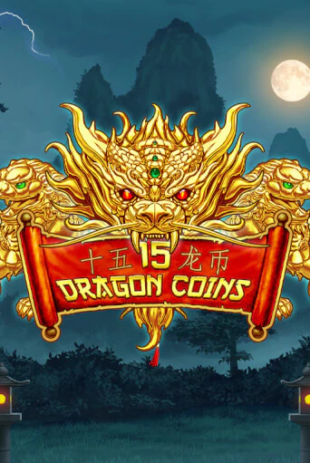 15 Dragon Coins от Zeusplay демо версия | VAVADA без регистрации