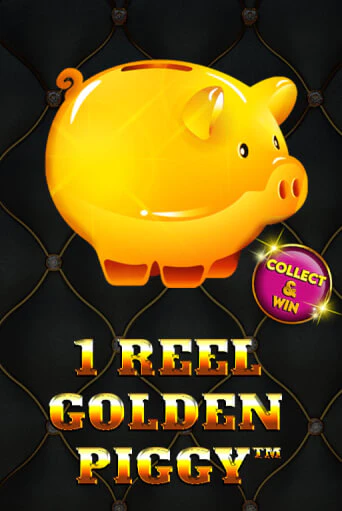 1 Reel Golden Piggy от Spinomenal демо версия | VAVADA без регистрации