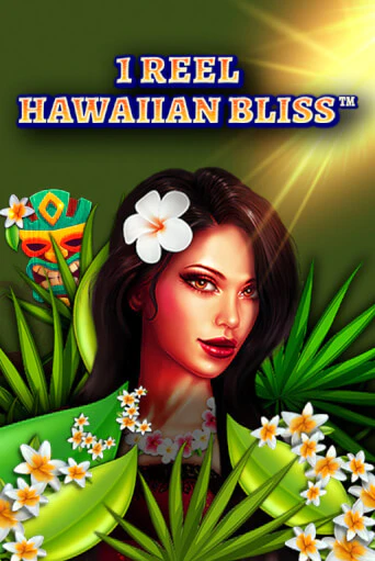 1 Reel Hawaiian Bliss от Spinomenal демо версия | VAVADA без регистрации