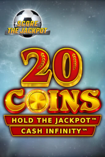 20 Coins Score The Jackpot от Wazdan демо версия | VAVADA без регистрации