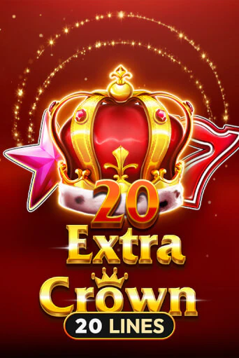 20 Extra Crown от Amusnet Interactive демо версия | VAVADA без регистрации