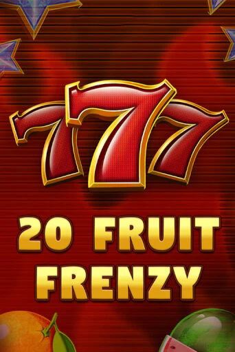 20 Fruit Frenzy от Fazi демо версия | VAVADA без регистрации