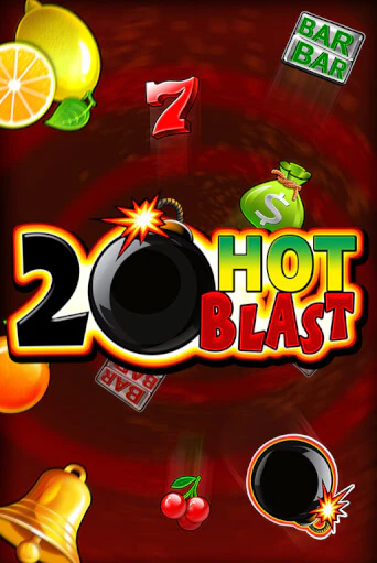 20 Hot Blast от Amusnet Interactive демо версия | VAVADA без регистрации