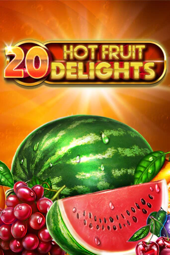 20 Hot Fruit Delights от GameArt демо версия | VAVADA без регистрации