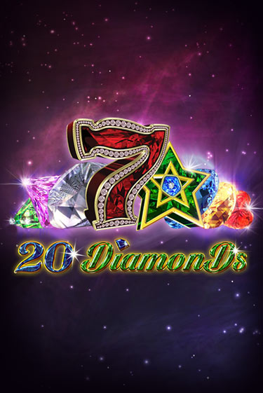 20 Diamonds от Amusnet Interactive демо версия | VAVADA без регистрации