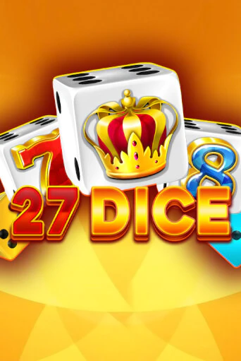 27 Dice от Amusnet Interactive демо версия | VAVADA без регистрации