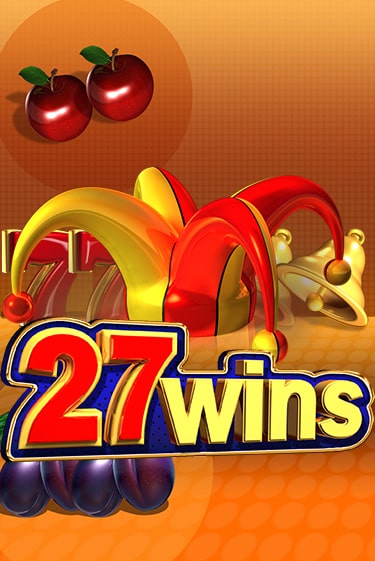 27 Wins от Amusnet Interactive демо версия | VAVADA без регистрации