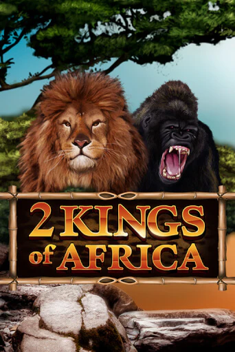 2 Kings of Africa от Red Rake Gaming демо версия | VAVADA без регистрации