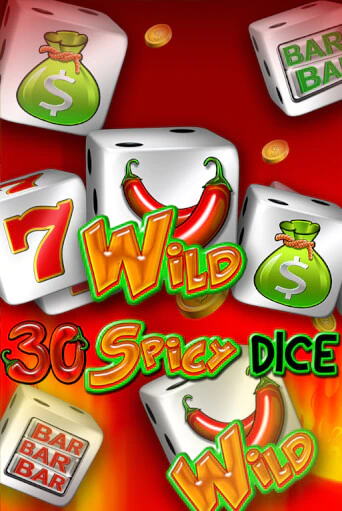 30 Spicy Dice от Amusnet Interactive демо версия | VAVADA без регистрации