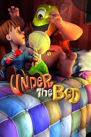 Under the Bed от BetSoft демо версия | VAVADA без регистрации