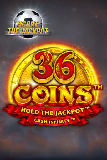 36 Coins Score The Jackpot от Wazdan демо версия | VAVADA без регистрации