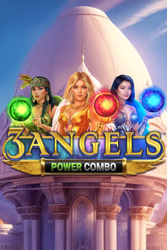 3 Angels Power Combo™ от Games Global демо версия | VAVADA без регистрации