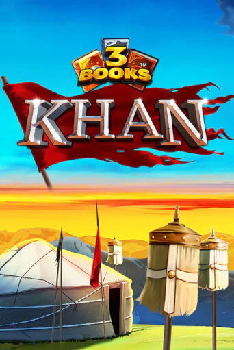 3 Books of Khan от Games Global демо версия | VAVADA без регистрации