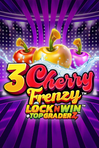 3 Cherry Frenzy™ от Games Global демо версия | VAVADA без регистрации