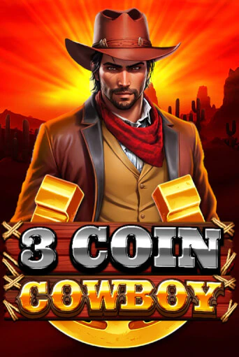 3 Coin Cowboy от Bragg демо версия | VAVADA без регистрации