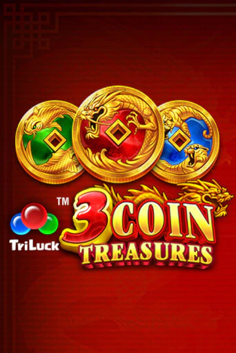 3 Coin Treasures от TaDa Gaming демо версия | VAVADA без регистрации