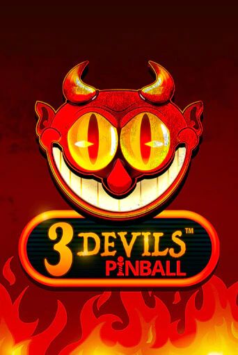 3 Devils Pinball от Games Global демо версия | VAVADA без регистрации