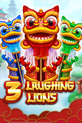 3 Laughing Lions Power Combo™ от Microgaming демо версия | VAVADA без регистрации