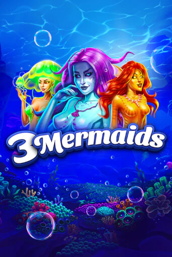 3 Mermaids от TomHorn демо версия | VAVADA без регистрации