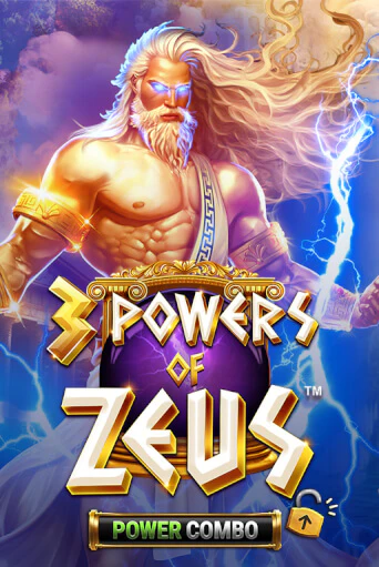 3 Powers of Zeus: POWER COMBO™ от Games Global демо версия | VAVADA без регистрации