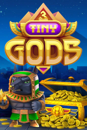 3 Tiny Gods от Microgaming демо версия | VAVADA без регистрации