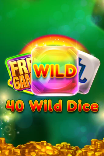 40 Wild Dice   от Fazi демо версия | VAVADA без регистрации