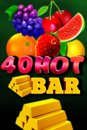 40 Hot Bar от PopOK Gaming демо версия | VAVADA без регистрации