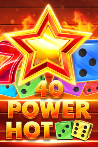 40 Power Hot Dice от Amusnet Interactive демо версия | VAVADA без регистрации