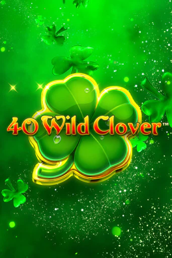 40 Wild Clover от Fazi демо версия | VAVADA без регистрации