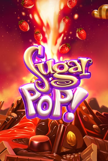 Sugar Pop от BetSoft демо версия | VAVADA без регистрации