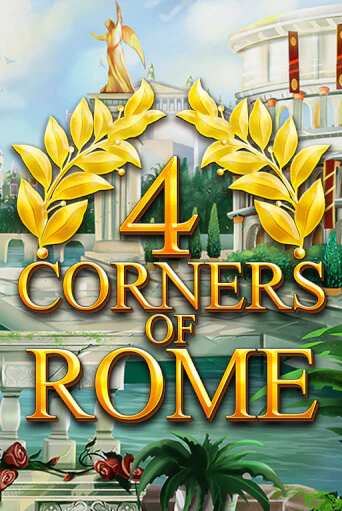 4 Corners Of Rome от Games Global демо версия | VAVADA без регистрации