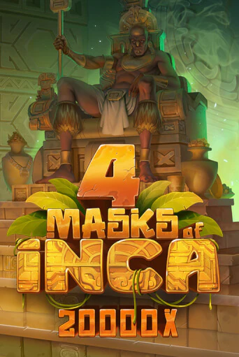 4 Masks of Inca от Games Global демо версия | VAVADA без регистрации