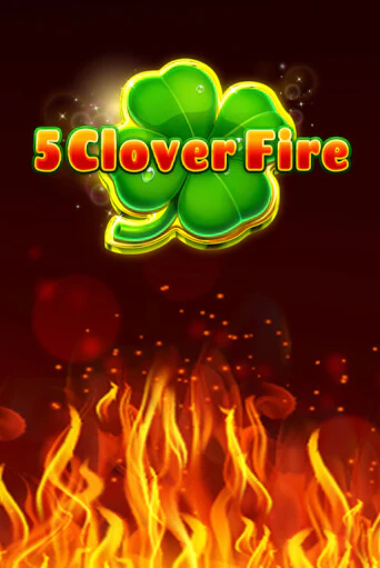 5 Clover Fire от Fazi демо версия | VAVADA без регистрации