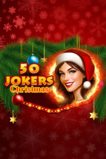 50 Jokers Christmas от Novomatic демо версия | VAVADA без регистрации