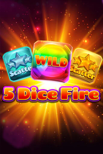 5 Dice Fire от Fazi демо версия | VAVADA без регистрации