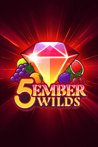 5 Ember Wilds от Gamomat демо версия | VAVADA без регистрации