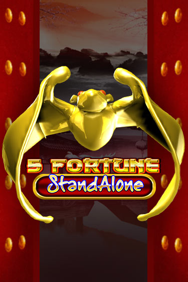 5 Fortune SA от Spadegaming демо версия | VAVADA без регистрации