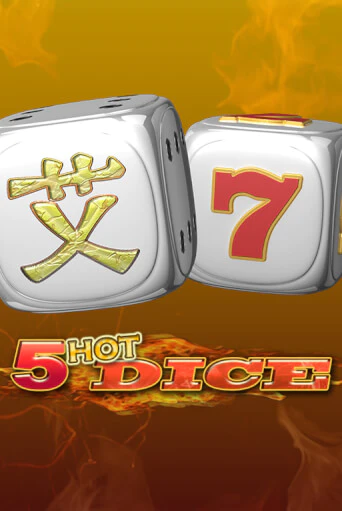 5 Hot Dice от Amusnet Interactive демо версия | VAVADA без регистрации