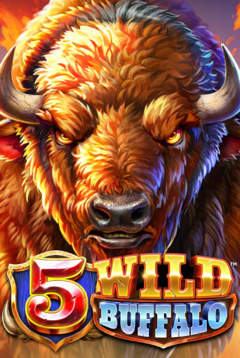 5 Wild Buffalo от Relax Gaming демо версия | VAVADA без регистрации