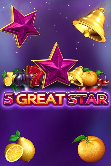 5 Great Star от Amusnet Interactive демо версия | VAVADA без регистрации