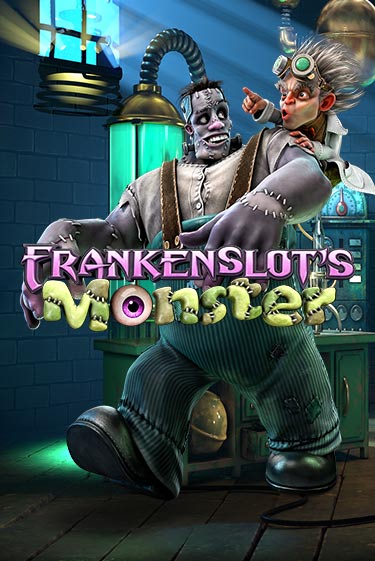 Frankenslot's Monster от BetSoft демо версия | VAVADA без регистрации