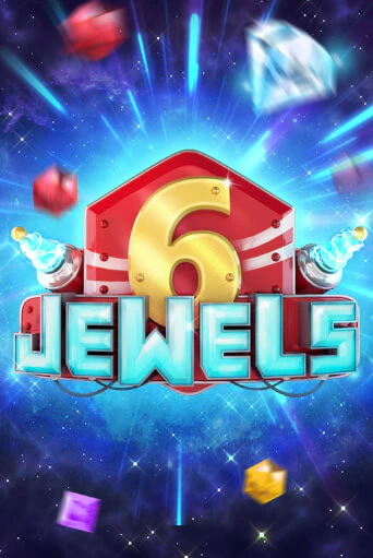 6 Jewels от Games Global демо версия | VAVADA без регистрации