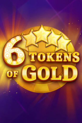 6 Tokens of Gold от Microgaming демо версия | VAVADA без регистрации