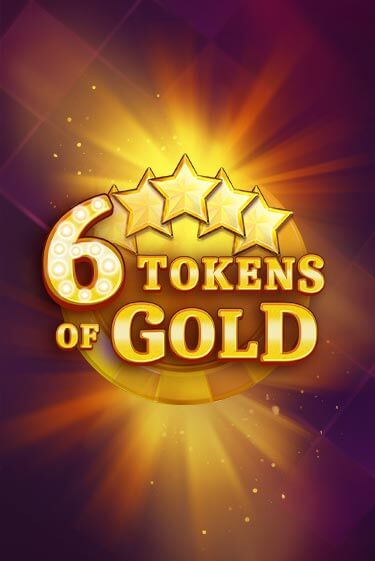 6 Tokens of Gold от Games Global демо версия | VAVADA без регистрации