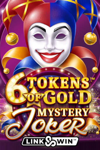 6 Tokens of Gold: Mystery Joker Link&Win™ от Games Global демо версия | VAVADA без регистрации